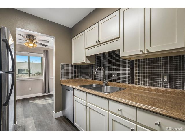 7995 E Mississippi Ave K1, Denver, CO 80247