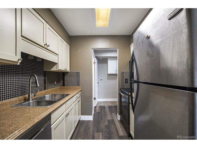 7995 E Mississippi Ave K1, Denver, CO 80247