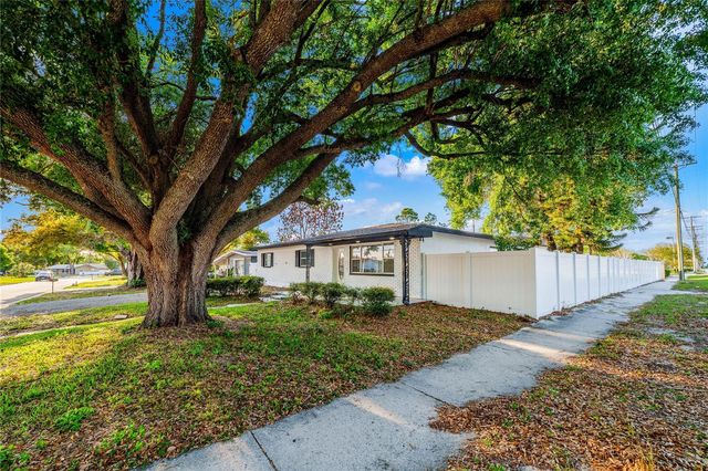 545 N TERRACE DRIVE, Brandon, FL 33510