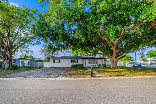 545 N TERRACE DRIVE, Brandon, FL 33510