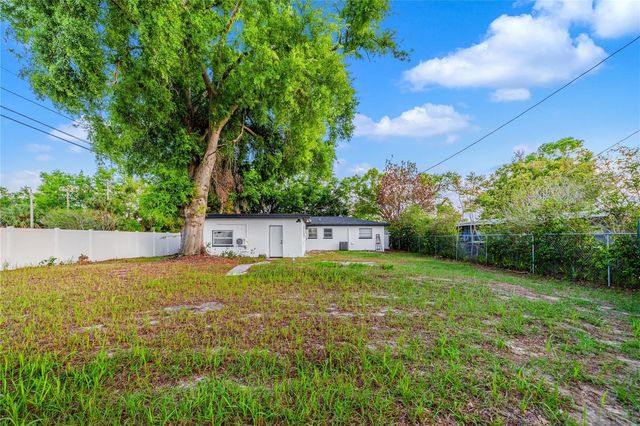 545 N TERRACE DRIVE, Brandon, FL 33510