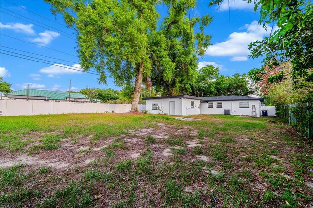 545 N TERRACE DRIVE, Brandon, FL 33510