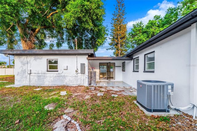 545 N TERRACE DRIVE, Brandon, FL 33510