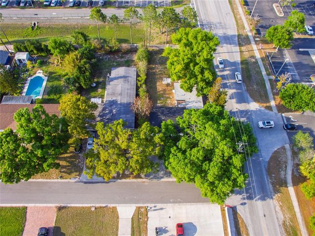 545 N TERRACE DRIVE, Brandon, FL 33510