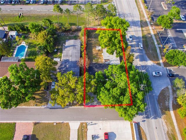 545 N TERRACE DRIVE, Brandon, FL 33510