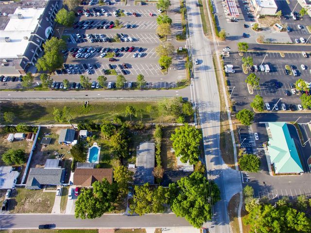 545 N TERRACE DRIVE, Brandon, FL 33510