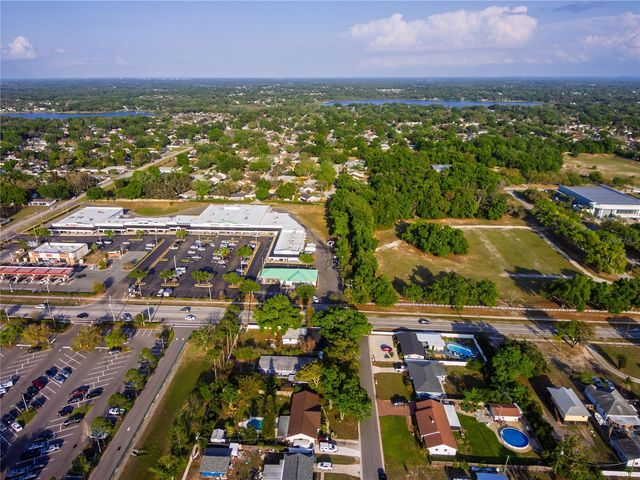 545 N TERRACE DRIVE, Brandon, FL 33510