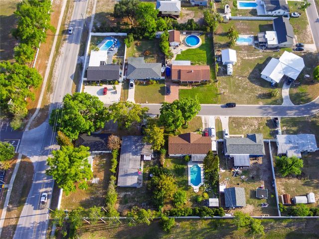545 N TERRACE DRIVE, Brandon, FL 33510