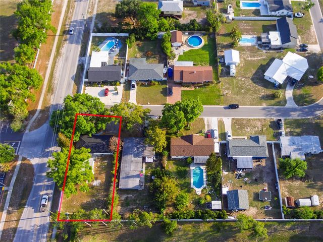 545 N TERRACE DRIVE, Brandon, FL 33510
