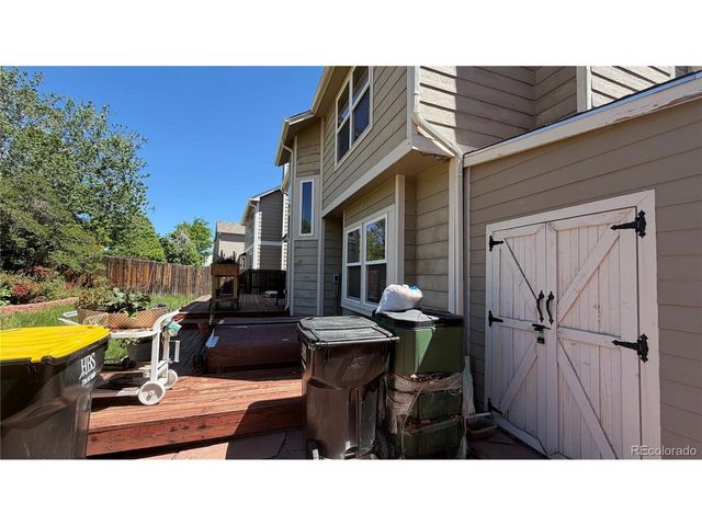5221 E Prescott Ave, Castle Rock, CO 80104