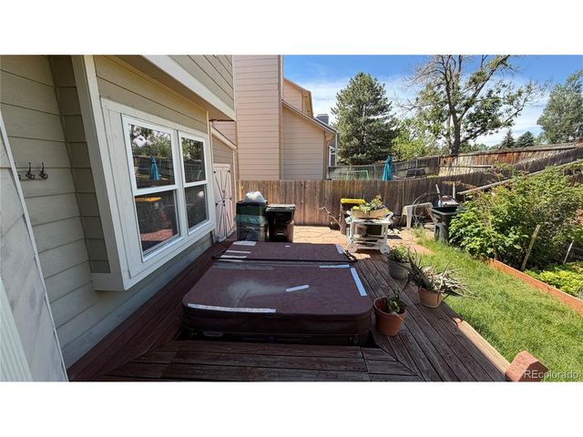 5221 E Prescott Ave, Castle Rock, CO 80104
