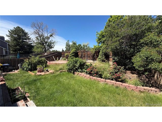 5221 E Prescott Ave, Castle Rock, CO 80104