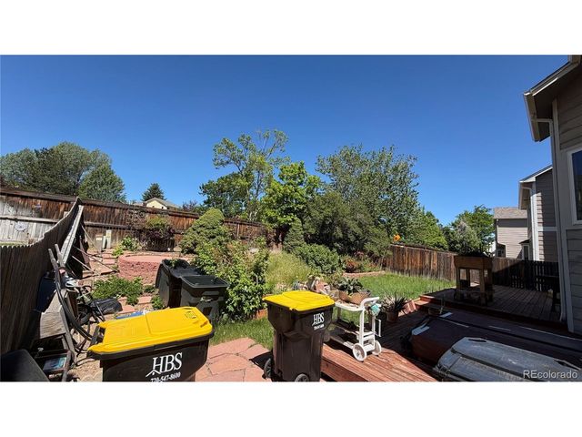 5221 E Prescott Ave, Castle Rock, CO 80104
