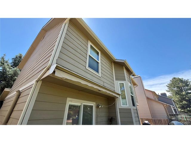 5221 E Prescott Ave, Castle Rock, CO 80104