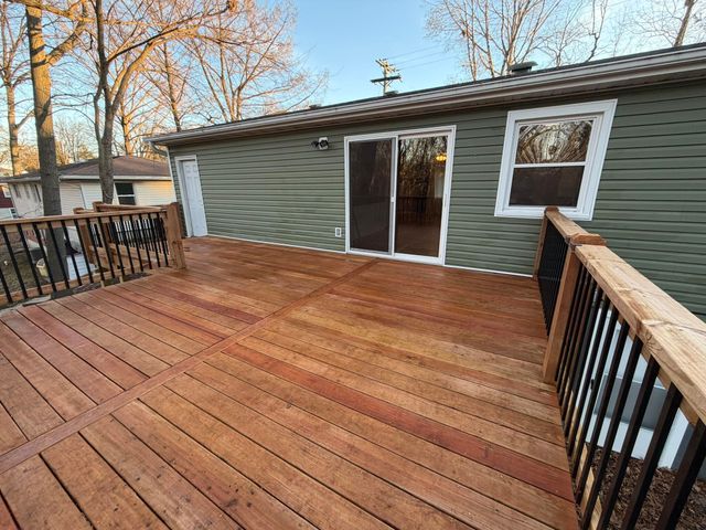 1705 HIGHRIDGE DR, Columbia, MO 65203