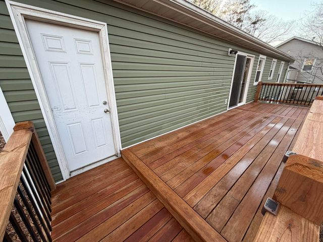 1705 HIGHRIDGE DR, Columbia, MO 65203