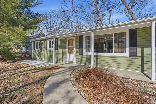 1705 HIGHRIDGE DR, Columbia, MO 65203