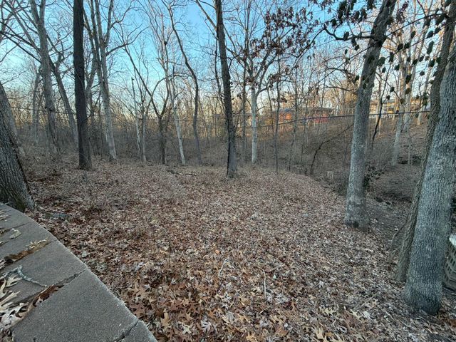 1705 HIGHRIDGE DR, Columbia, MO 65203