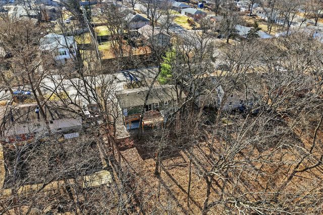 1705 HIGHRIDGE DR, Columbia, MO 65203