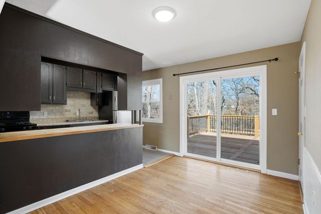 1705 HIGHRIDGE DR, Columbia, MO 65203