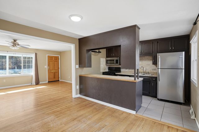 1705 HIGHRIDGE DR, Columbia, MO 65203