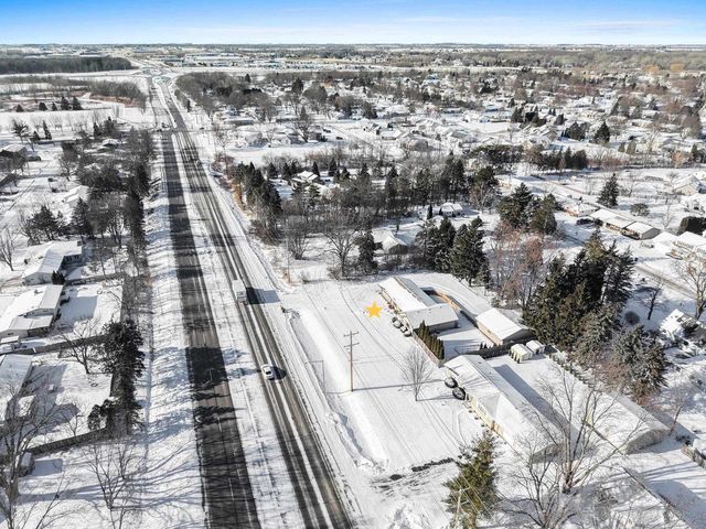 2980 W NORTHLAND AVENUE, Appleton, WI 54914