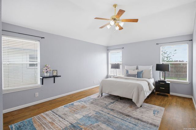 4043 MISTFLOWER DR, Converse, TX 78109