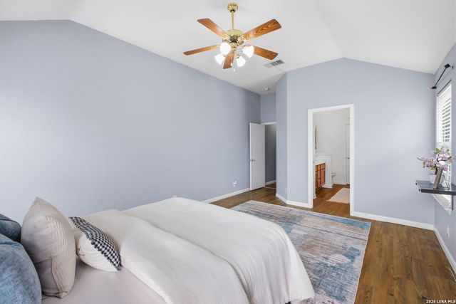 4043 MISTFLOWER DR, Converse, TX 78109