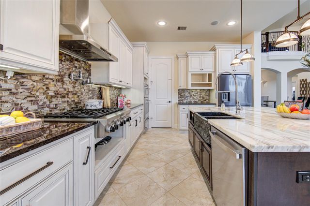 3314 Wrangler Sky Court, Katy, TX 77494