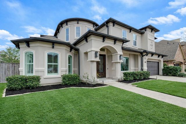 3314 Wrangler Sky Court, Katy, TX 77494