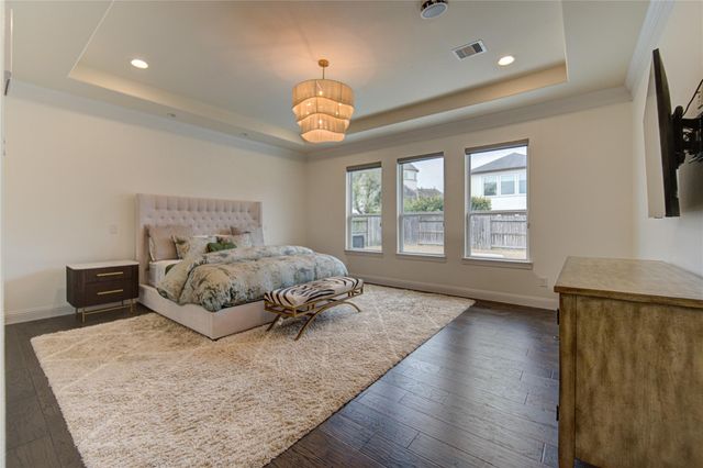 3314 Wrangler Sky Court, Katy, TX 77494