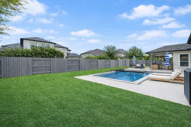 3314 Wrangler Sky Court, Katy, TX 77494