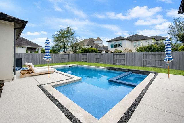 3314 Wrangler Sky Court, Katy, TX 77494