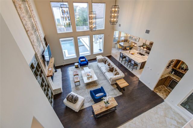 3314 Wrangler Sky Court, Katy, TX 77494