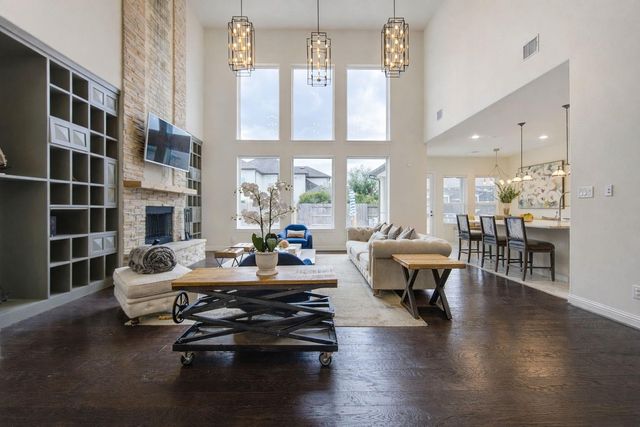 3314 Wrangler Sky Court, Katy, TX 77494