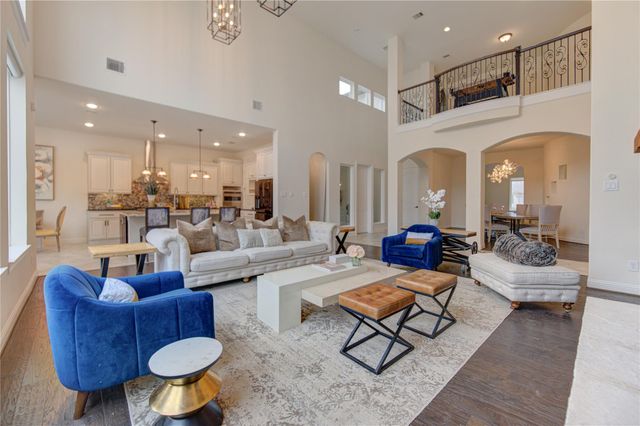 3314 Wrangler Sky Court, Katy, TX 77494