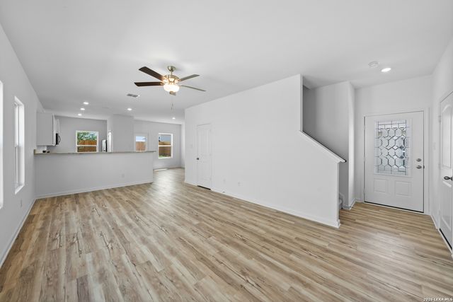 11507 Woodpecker Drive, San Antonio, TX 78223