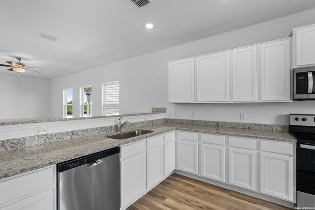 11507 Woodpecker Drive, San Antonio, TX 78223