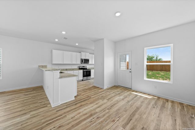 11507 Woodpecker Drive, San Antonio, TX 78223
