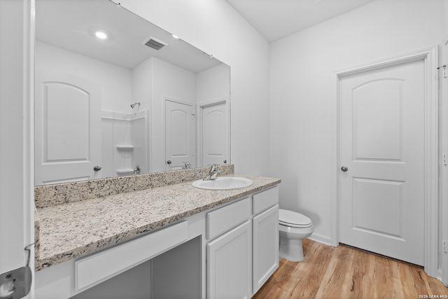 11507 Woodpecker Drive, San Antonio, TX 78223