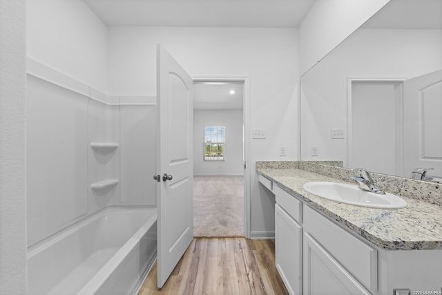 11507 Woodpecker Drive, San Antonio, TX 78223