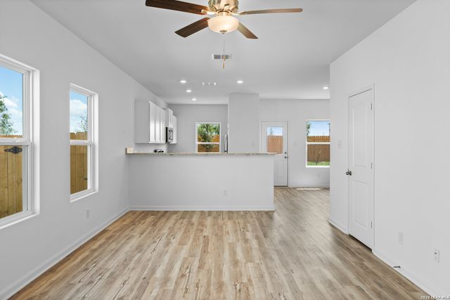 11507 Woodpecker Drive, San Antonio, TX 78223
