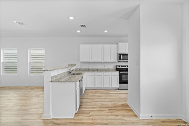 11507 Woodpecker Drive, San Antonio, TX 78223