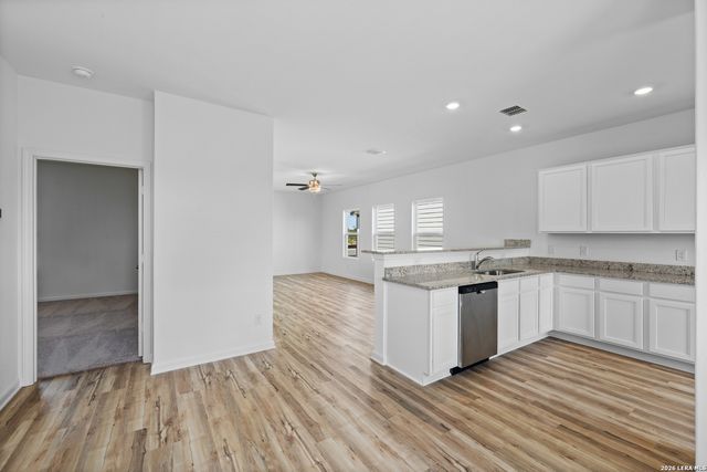 11507 Woodpecker Drive, San Antonio, TX 78223