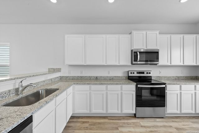 11507 Woodpecker Drive, San Antonio, TX 78223