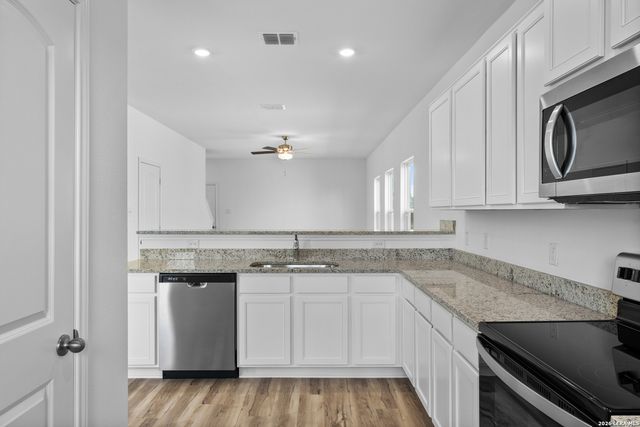 11507 Woodpecker Drive, San Antonio, TX 78223