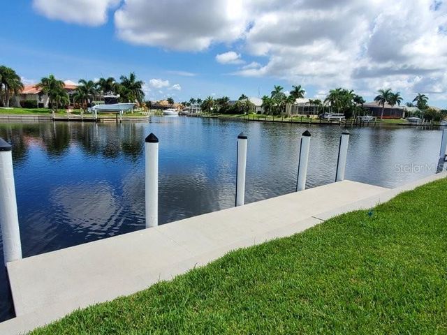 3768 BAL HARBOR BOULEVARD 4, Punta Gorda, FL 33950
