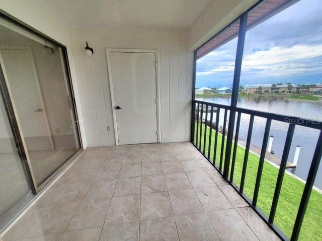 3768 BAL HARBOR BOULEVARD 4, Punta Gorda, FL 33950