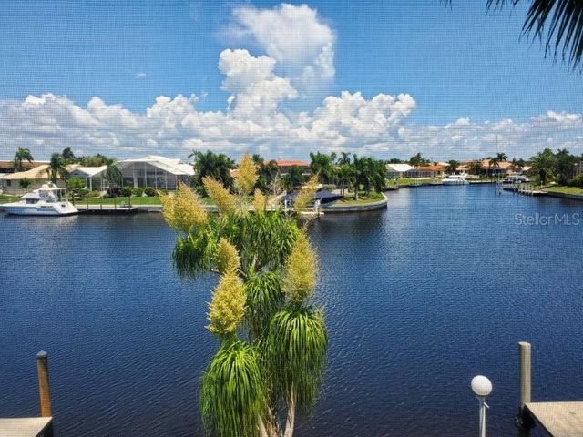 3768 BAL HARBOR BOULEVARD 4, Punta Gorda, FL 33950