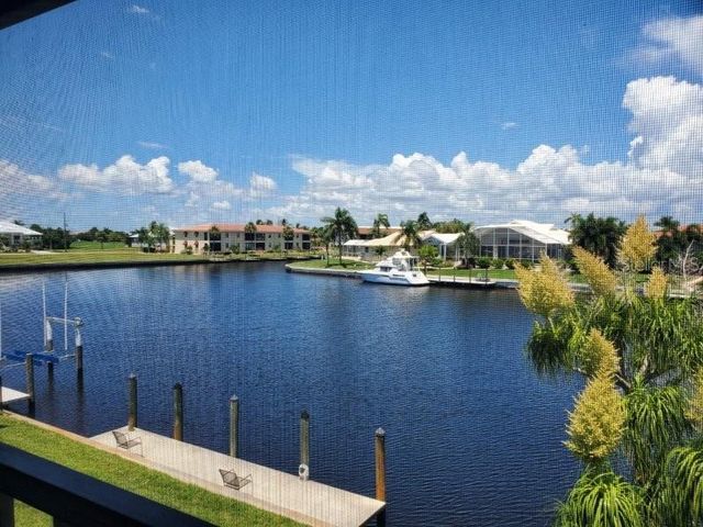 3768 BAL HARBOR BOULEVARD 4, Punta Gorda, FL 33950